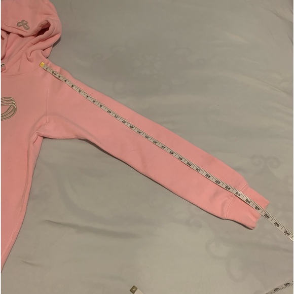 TNA Pullover Hoodie - Picture 10 of 10